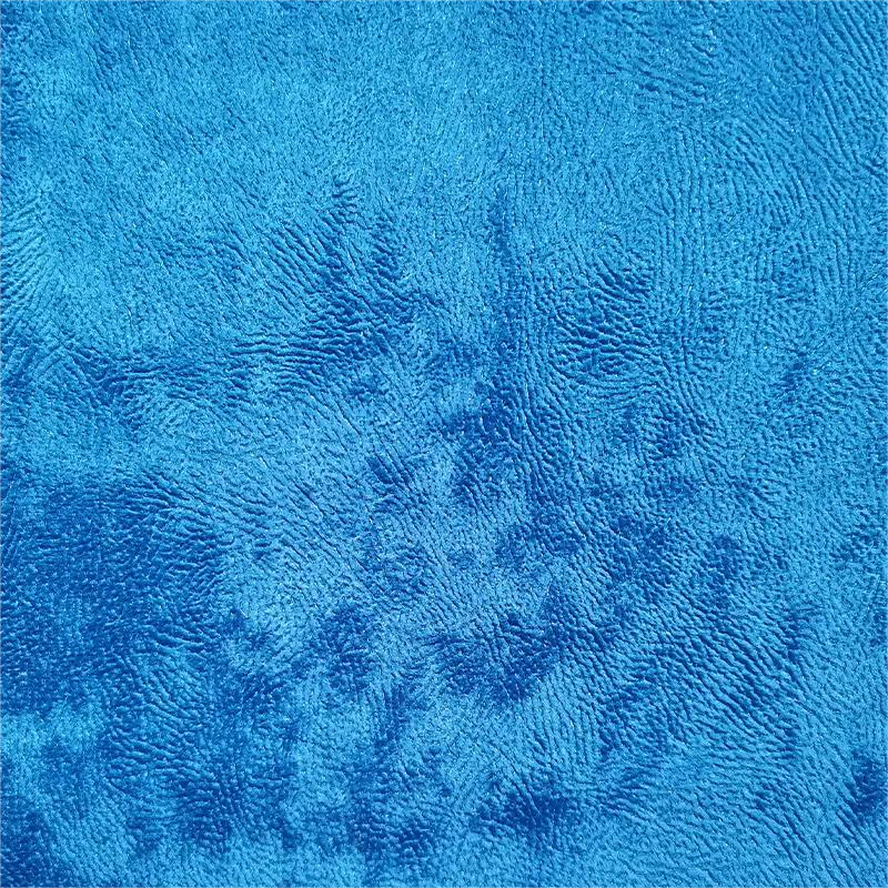 Co to jest tkanina Ice Velvet?
